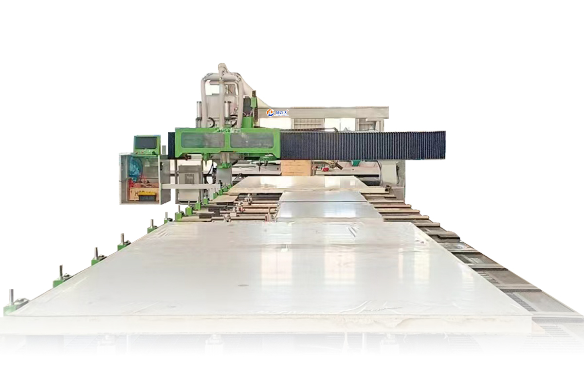 Engraving Machine
